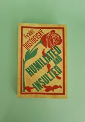 Humiliated and Insulted thumb 2 2