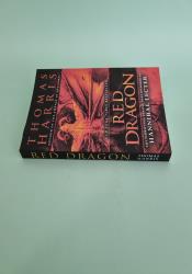 Red Dragon (Hannibal Lecter 1) thumb 1 4