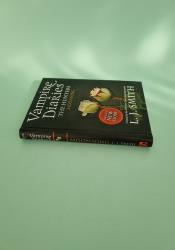 The Vampire Diaries: The Hunters: Moonsong: book 9 thumb 1 4