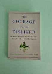 The Courage to Be Disliked thumb 2 2