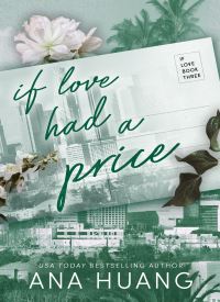 If Love Had a Price (If Love 3) thumb 2 1