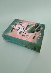 The Wall of Storms (The Dandelion Dynasty Book 2) thumb 2 3