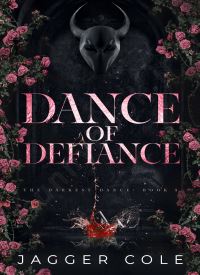 Dance of Defiance (Darkest Dance 5)