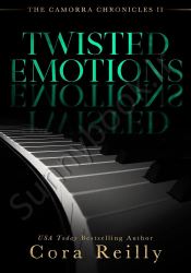 Twisted Emotions (The Camorra Chronicles Book 2)