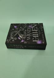 The Wrath of the Fallen (Gods & Monsters 4) thumb 2 4