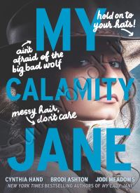 My Calamity Jane (The Lady Janies 3)