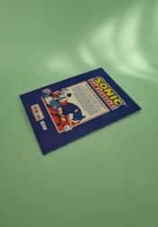 Sonic the Hedgehog, Vol. 1: Fallout! thumb 1 4