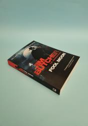 Fool Moon (The Dresden Files 2) thumb 1 3