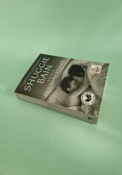 Shuggie Bain thumb 1 3