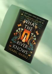 What the River Knows (Secrets of the Nile 1) thumb 1 2
