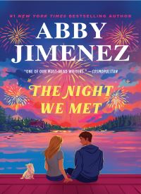 The Night We Met (Say You'll Remember Me 2)