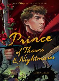 Prince of Thorns and Nightmares (Princes 2) thumb 2 1