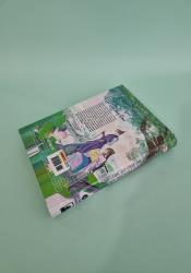 Grandmaster of Demonic Cultivation: Mo Dao Zu Shi (Novel) Vol. 4 thumb 1 5