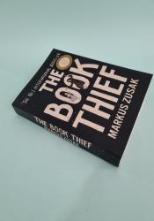 The Book Thief thumb 1 3