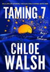 Taming 7 (Boys of Tommen 5)