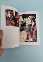 Bungo Stray Dogs, Vol. 7 (light novel) thumb 2 5