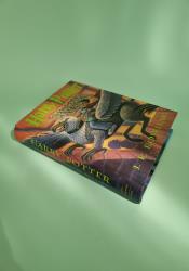 Harry Potter and the Prisoner of Azkaban (Harry Potter 3) Harry Potter and the Prisoner of Azkaban (Harry Potter 3) thumb 2 3