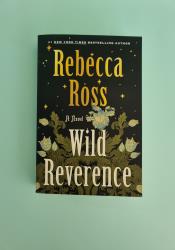 Wild Reverence thumb 1 2