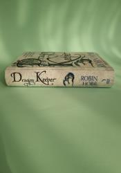 Dragon Keeper (The Rain Wild Chronicles, Book 1) thumb 1 4