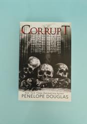 Corrupt (Devil's Night 1) thumb 1 2