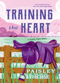 Training the Heart (Silver Pines Ranch 2) thumb 2 1