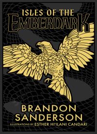 Isles of the Emberdark