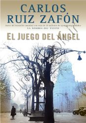 El Juego del Ángel