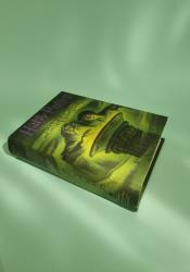 Harry Potter and the Half-Blood Prince (Harry Potter 6) thumb 1 3