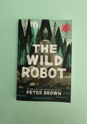 The Wild Robot (The Wild Robot 1) thumb 2 2