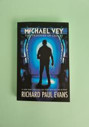 Michael Vey: The Prisoner of Cell 25 (Book 1) thumb 1 2