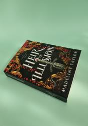 Heir of Illusion (Verran Isles 1) thumb 2 3