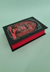 The Dawn of the Cursed Queen (Gods & Monsters 3) thumb 1 5