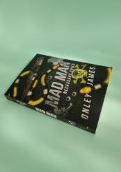 Mad Man (Necessary Evils 5) Mad Man (Necessary Evils 5) thumb 2 3