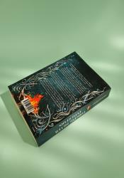 Forging Silver into Stars (Forging Silver into Stars 1) thumb 1 4