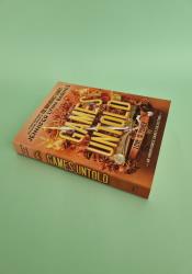 Games Untold (The Inheritance Games 5) thumb 1 3