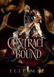 Contract Bound (Blood Bound #1)