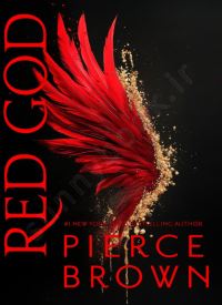Red God (Red Rising 7)