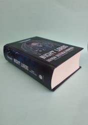 Night Lords: The Omnibus thumb 1 3