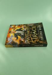 Without a Trace (Shadows of London 5) thumb 2 4