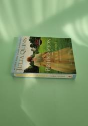 The Duke and I (Bridgertons 1) thumb 1 4