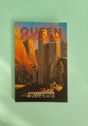 Queen Amid Ashes (The Sun Eater 2.6) thumb 1 2