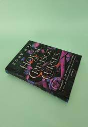 House of Crimson Curses (Kingdom of Immortal Lovers 3) thumb 2 3