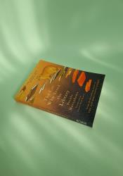 The Cat Who Saved the Library thumb 1 3