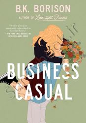 Business Casual (The Lovelight Book 4) thumb 2 1