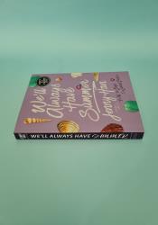We'll Always Have Summer (The Summer I Turned Pretty 3) thumb 1 4