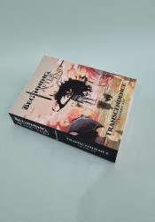 The Beginning After The End: Transcendence, Book 6 thumb 1 3