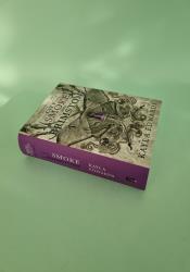 City of Smoke and Brimstone (House of Devils 4) City of Smoke and Brimstone (House of Devils 4) thumb 2 3