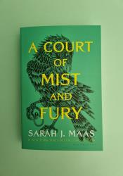 A Court of Mist and Fury (A Court of Thorns and Roses 2) thumb 2 3