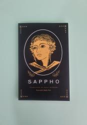 Sappho: A New Translation of the Complete Works thumb 1 2