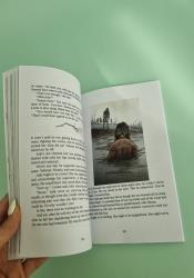 How the King of Elfhame Learned to Hate Stories (The Folk of the Air 3.5) thumb 2 8